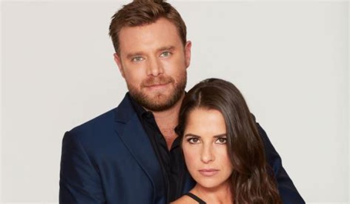 Uncover The Truth Behind Kelly Monaco And Billy Miller's Relationship: Exclusive Insights