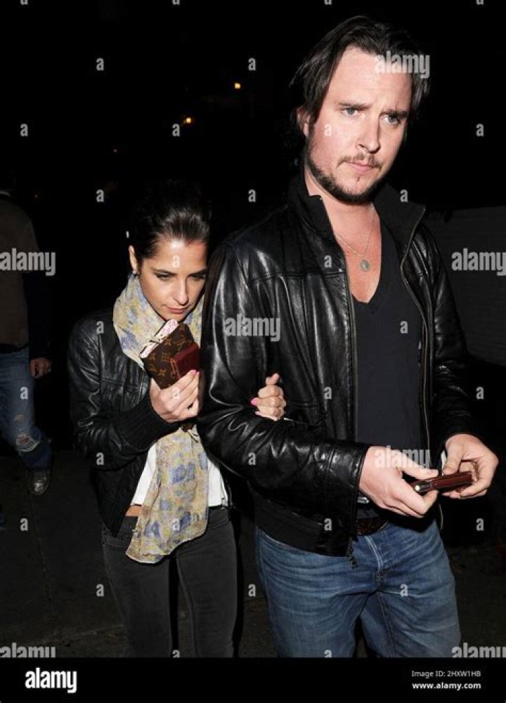 Exploring Kelly Monaco's Marital Status