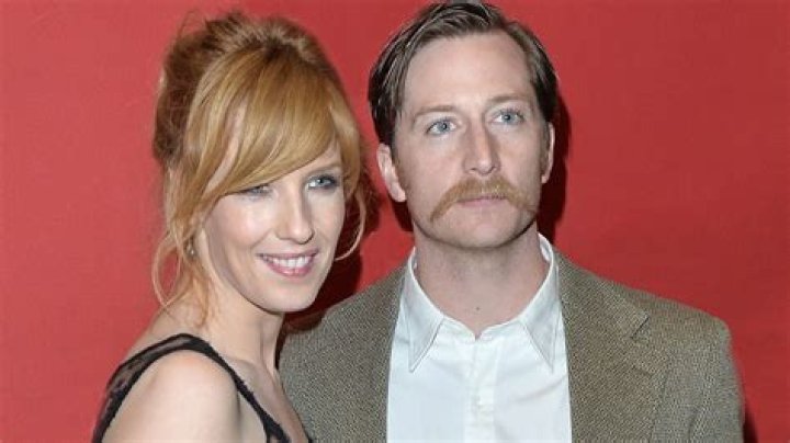 Kelly Reilly's Marital Status Revealed