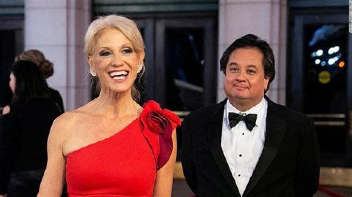 Is Kellyanne Conway Still United With Her Spouse?