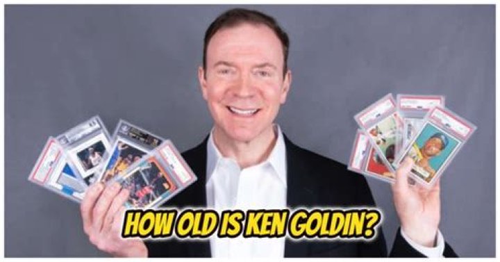 Is Ken Goldin Jewish? Discoveries And Insights