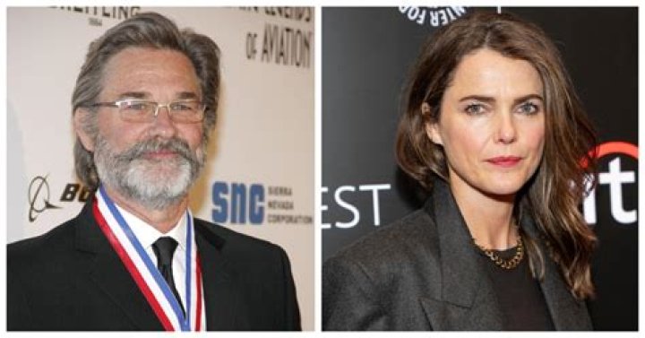 Keri Russell And Kurt Russell: Unraveling The Sibling Myth