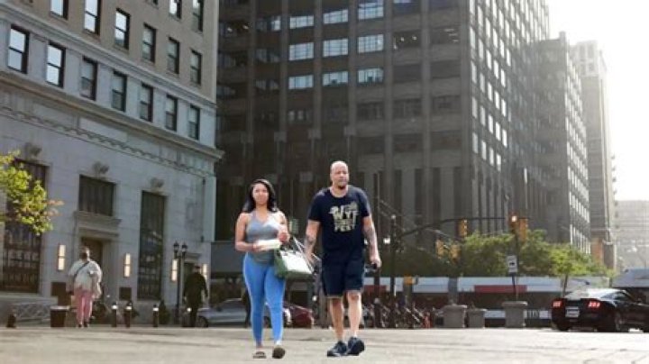 Unraveling The Truth Behind Their Marriage