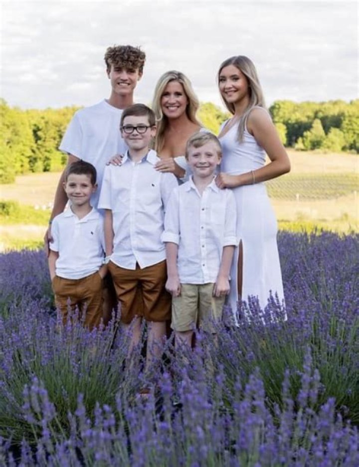 Exploring The Marital Status Of Kim Adams