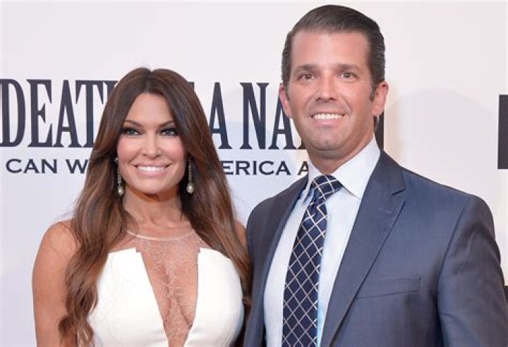 Are Kimberly Guilfoyle And Paul Guilfoyle Family?