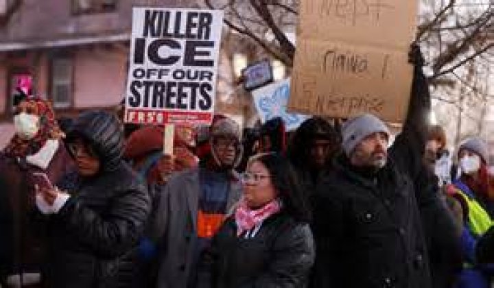 Larry Snelling's Marital Status Revealed