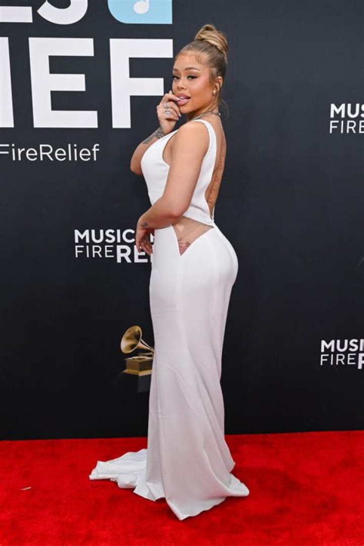 Unraveling The "Is Latto White?" Enigma