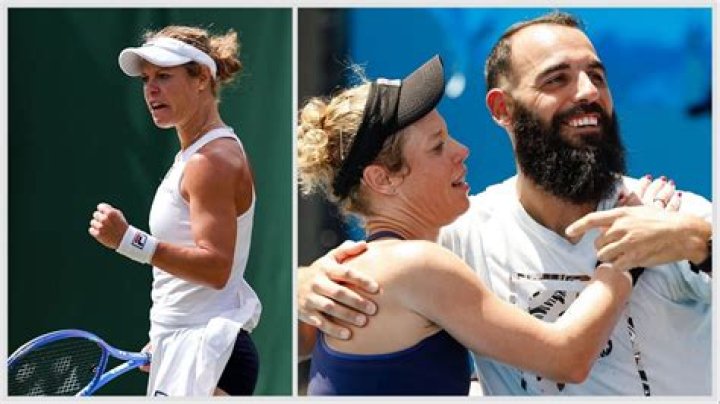 Is Laura Siegemund Married? Exclusive Insights Revealed