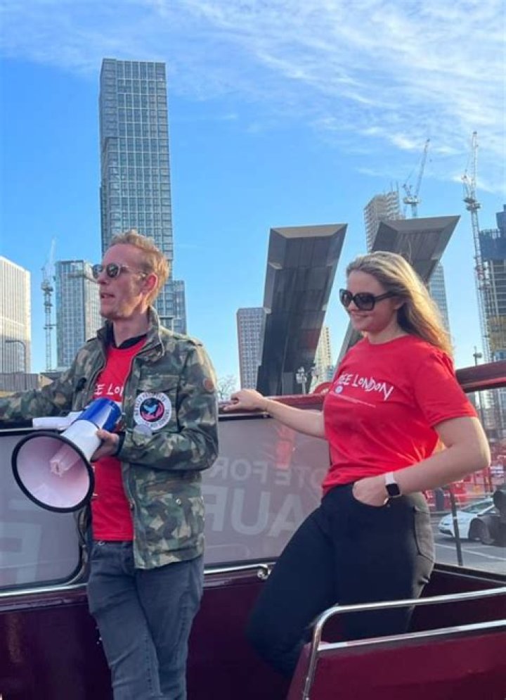 Exploring The Connection Between Laurence Fox And Emilia Fox