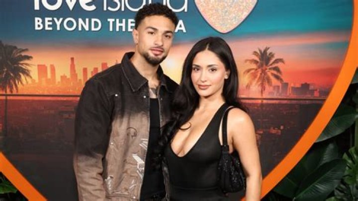 Leah Navarro's Marital Status Revealed