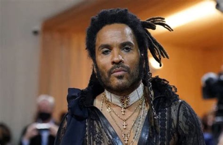Lenny Kravitz's Sexuality: Unraveling The Enigma