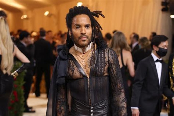 Unveiling The Mystery: Lenny Kravitz's Sexuality Explored