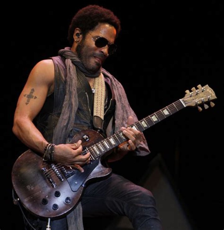 Lenny Kravitz's Sexuality And Beyond
