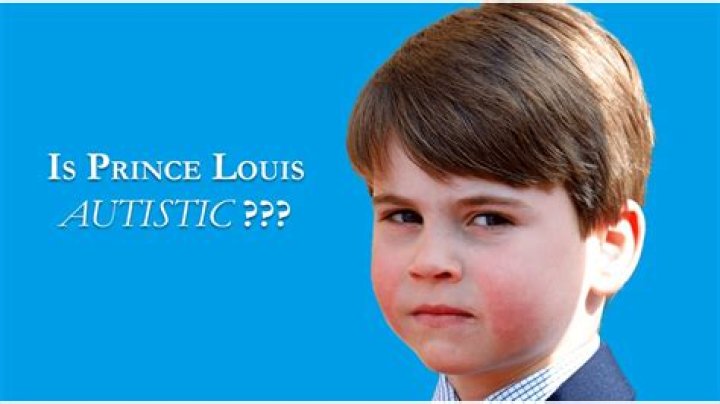Exploring The Truth Behind "Is Louis Autistic"?