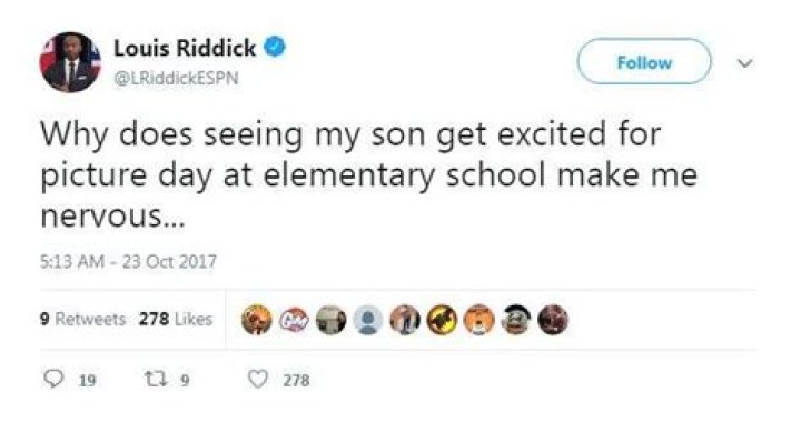 Louis Riddick's Marital Status And Personal Journey