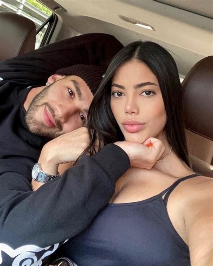 Manuel Turizo's Marital Status Revealed