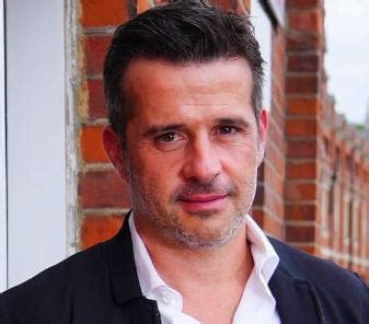 Unveiling Marco Silva's Marital Status: Discoveries And Insights