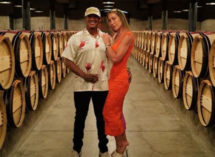 Marcus Stroman's Marital Status: Unveiling The Truth