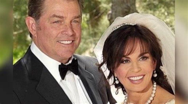 Unveiling Marie Osmond's Marital Journey: A Promise Of Revelations
