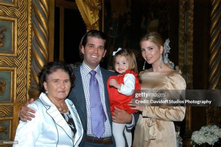 The Life And Legacy Of Marie Zelnickova