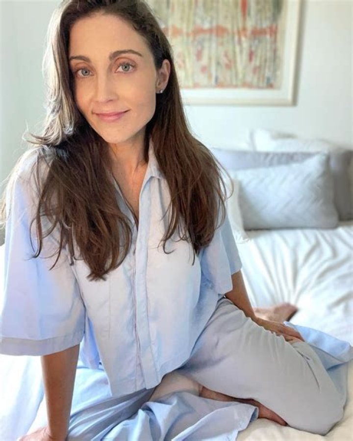 Mary Padian's Relationship Status Revealed