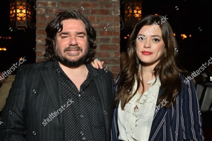 Unveiling The Enigma: Is Matt Berry Hitched?
