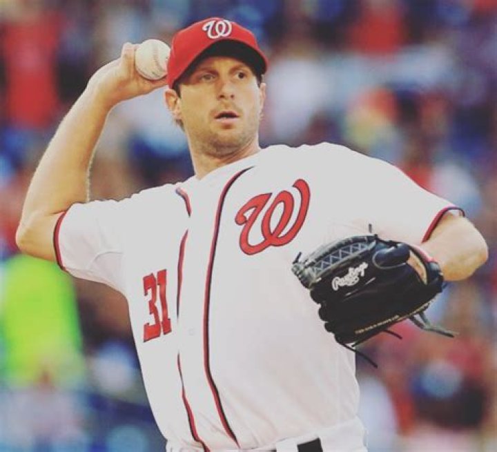 Uncovering Max Scherzer's Religious Identity