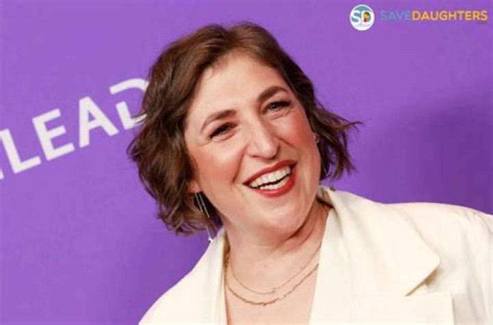 Exploring The "Is Mayim Bialik Gay" Narrative