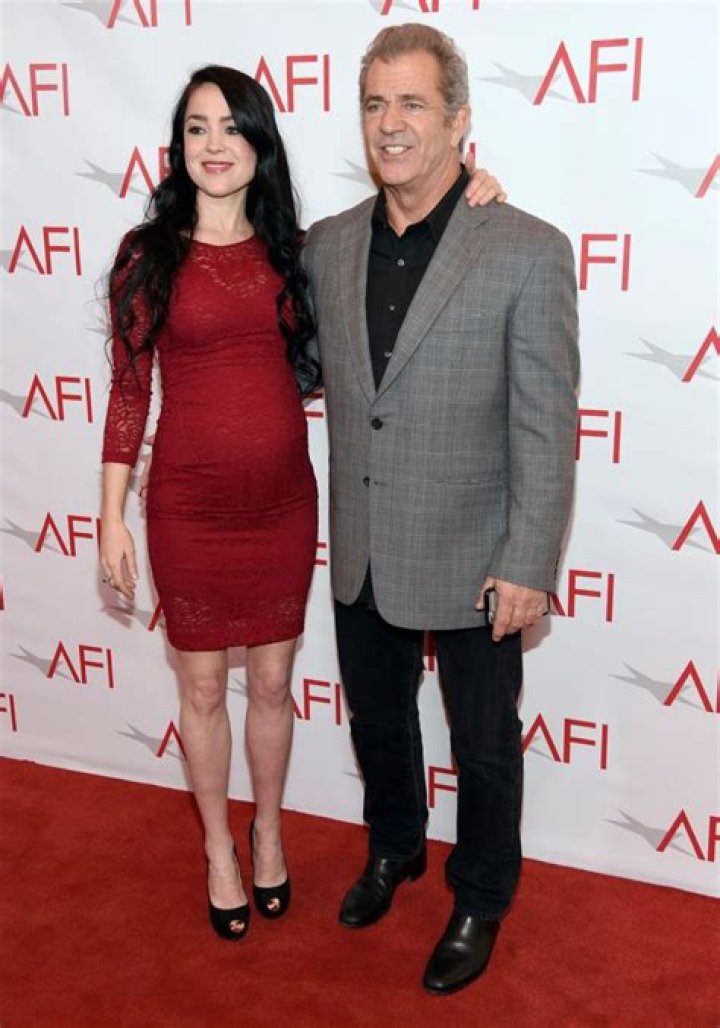 Mel Gibson's Marital Status Revealed