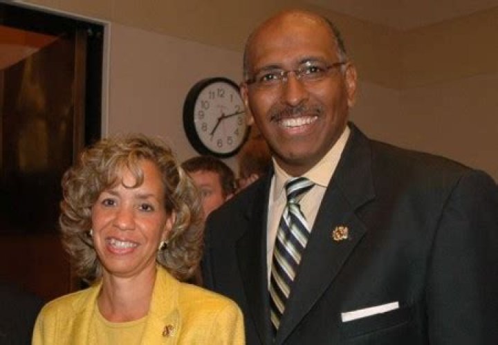Unveiling The Marital Status Of Michael Steele And Hidden Truths