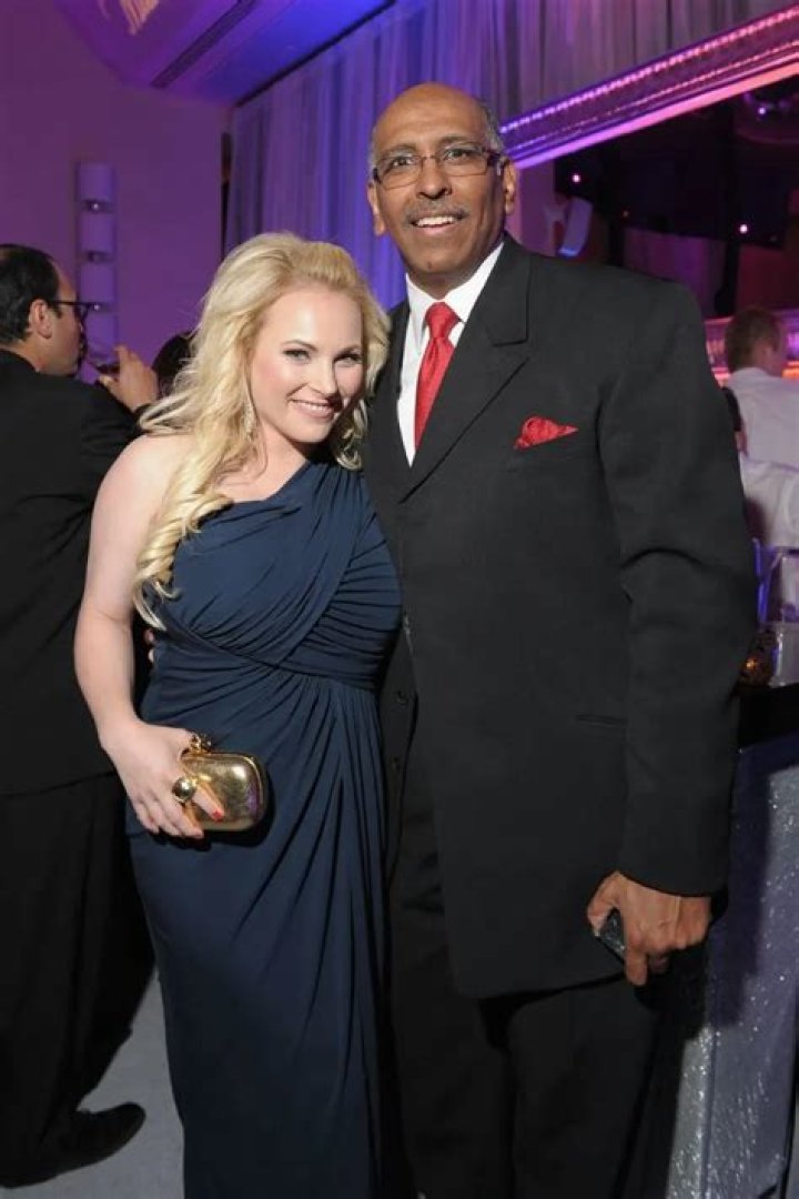 Michael Steele's Marital Status And Beyond