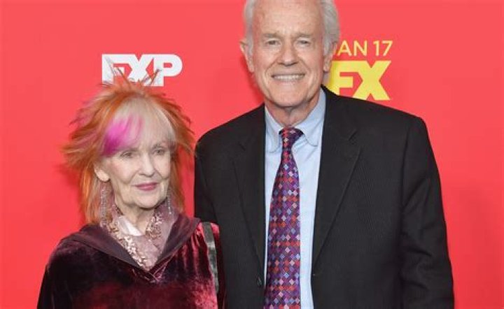 Uncovering The Enigma Of Mike Farrell's Vitality