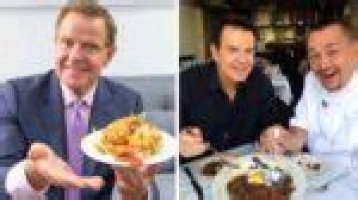 Is Mike Jerrick's Exit From Good Day Imminent?