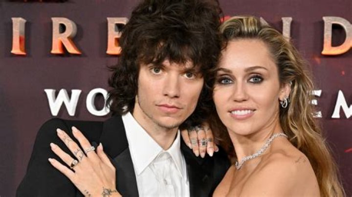 Unveiling Miley Cyrus's Marital Status: Discoveries And Insights