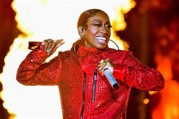 Exploring The Complexities Of Missy Elliott's Sexuality