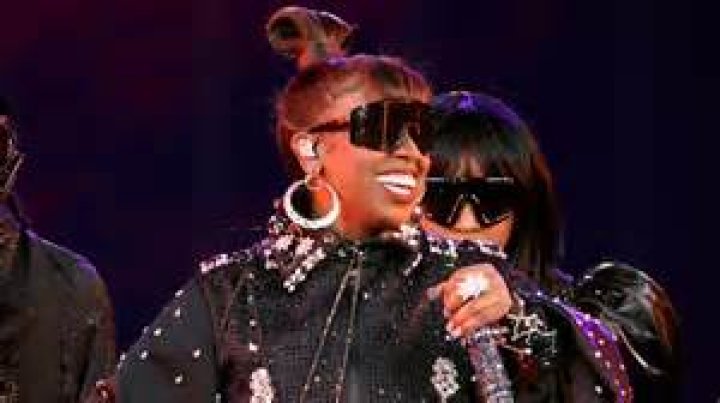 Missy Elliott's Relationship Status Unveiled