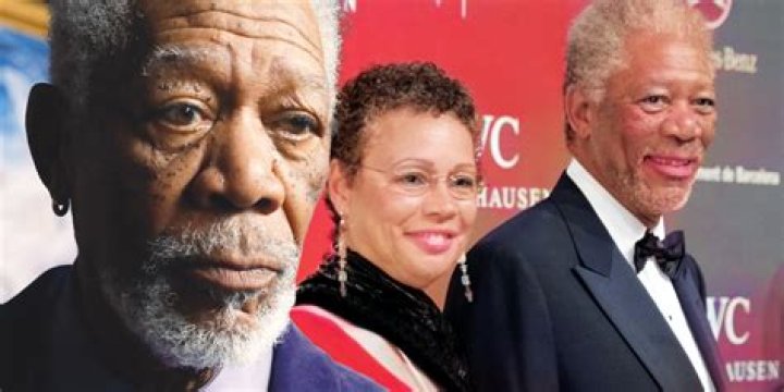Unraveling Morgan Freeman's Marital Status