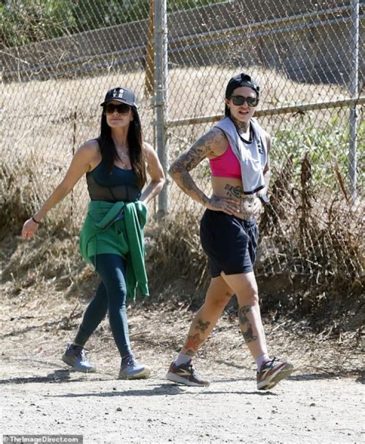 Uncover The Evidence Behind "Is Morgan Wade A Lesbian"