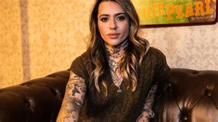 Unveiling The Truth: Morgan Wade's Bisexuality Unraveled