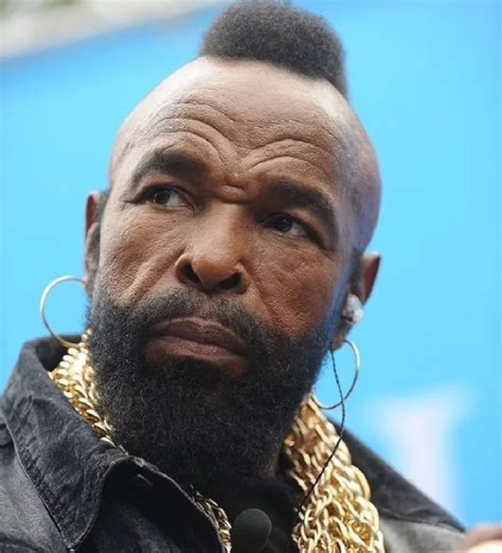 Mr. T's Health And Legacy Revealed