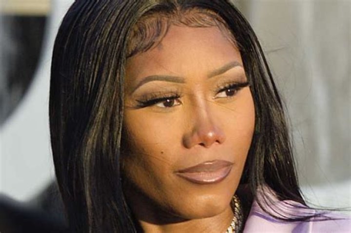 Who Is Muni Long? Uncovering The Truth Behind Her Ethnicity