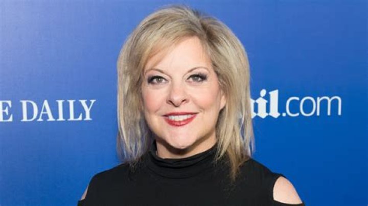 Is Nancy Grace A Republican?