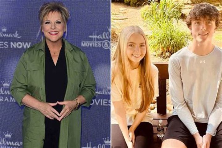 Nancy Grace's Political Affiliation Revealed