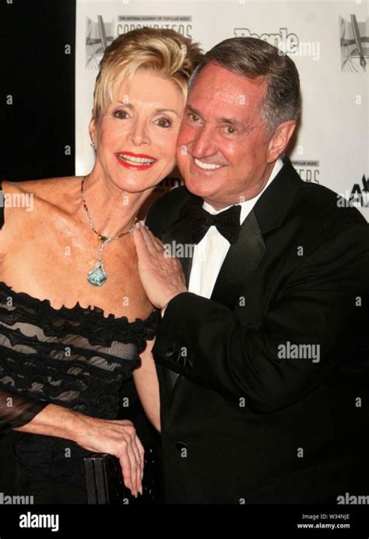 Unveil The Secrets Of Neil Sedaka's Enduring Marriage