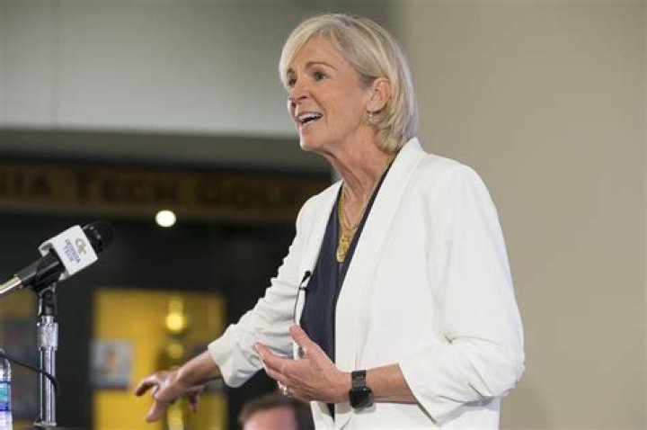 Nell Fortner's Marital Status Revealed