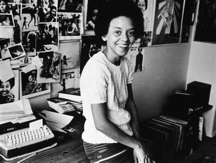 Unraveling The Enigma: Nikki Giovanni's Identity Explored