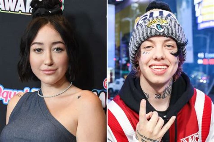 Noah Cyrus: Beyond The Binary