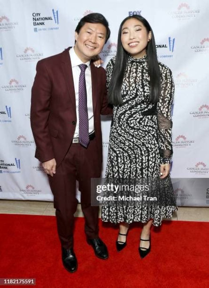 Unveiling Nora Lum's Marital Status: Uncovering The Truth