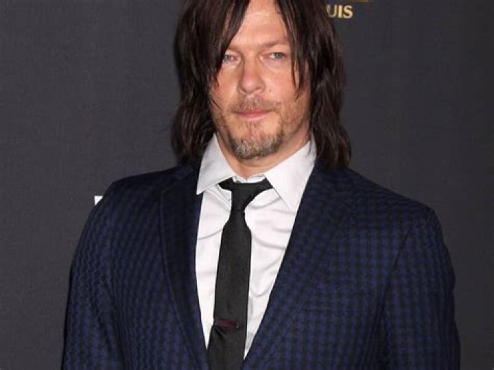 Uncover The Truth Behind Norman Reedus's Faith: A Comprehensive Exploration