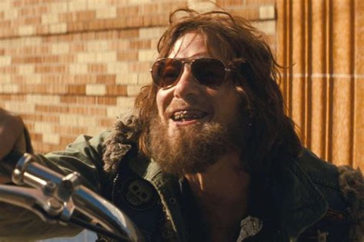 Norman Reedus's Spiritual Journey Explored